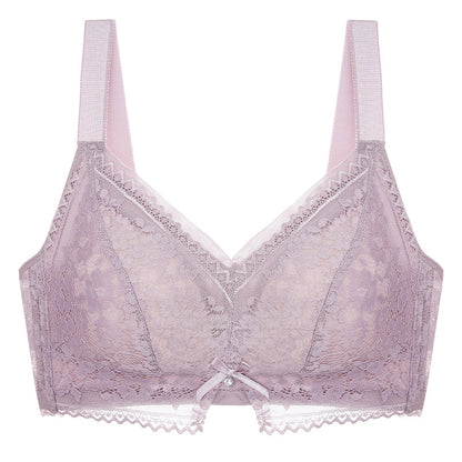 Soutien-gorge anti-affaissement pour femme