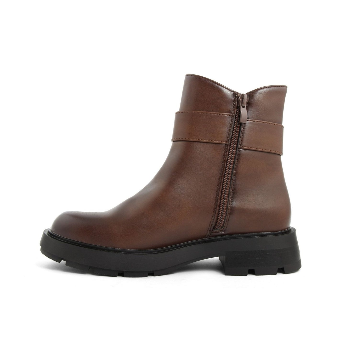 Bottines Autome/Hiver