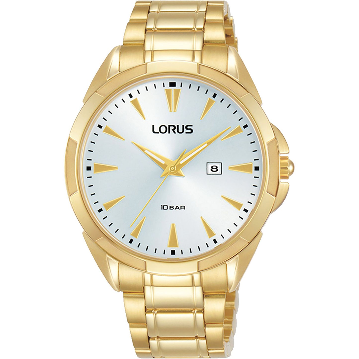 Lorus Montres