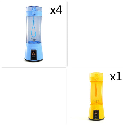 Portable Electric Kitchen Juice Cup