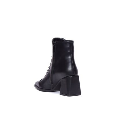 Bottines femme