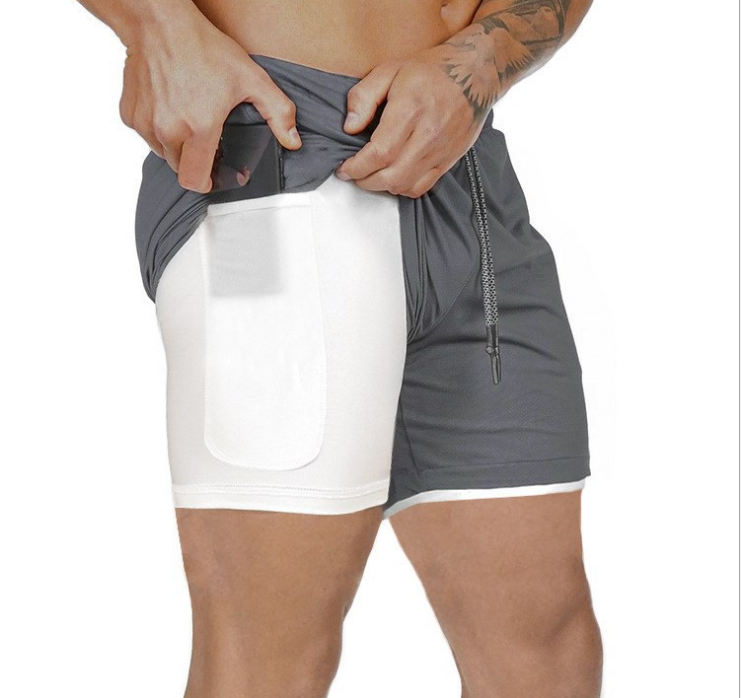 Shorts De Sport