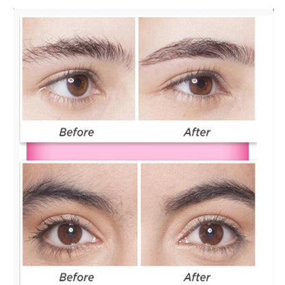 Sourcils Électrique, Sourcils Remover