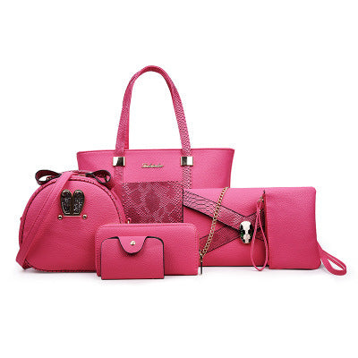 Women's Handbag Kit