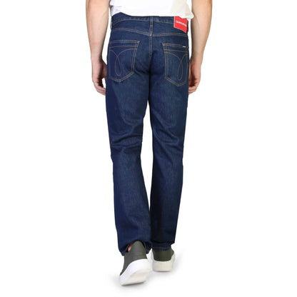 Jeans 100% coton