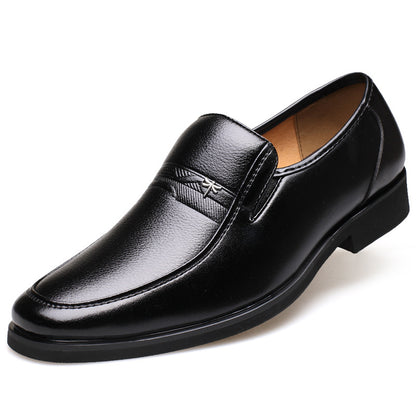 Chaussures décontractées pour hommes, Business