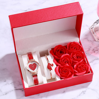 Cadeaux du Jour de Valentine pour dames, Montres