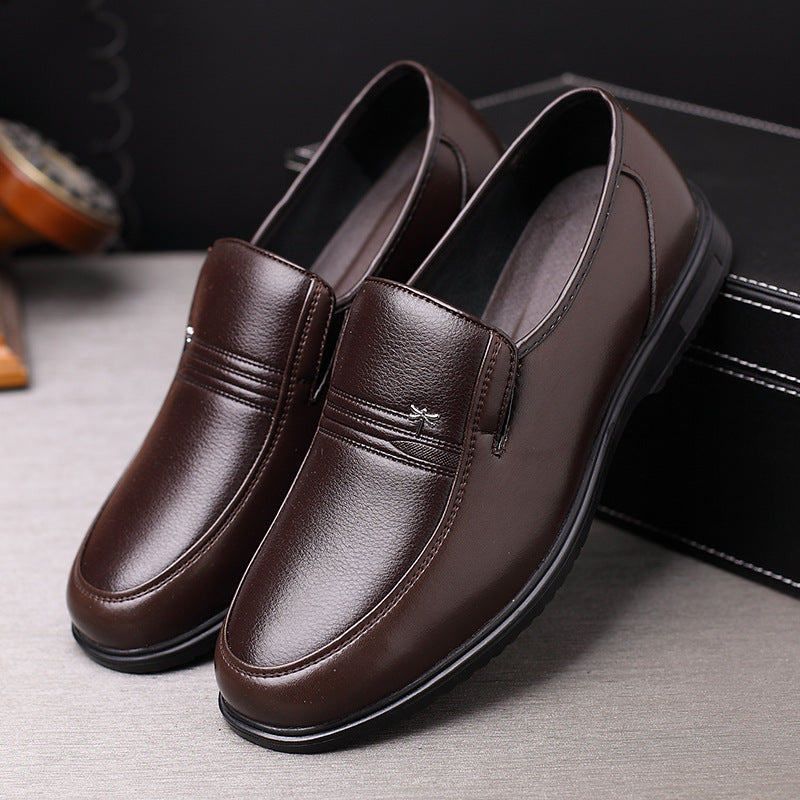 Chaussures décontractées pour hommes, Business