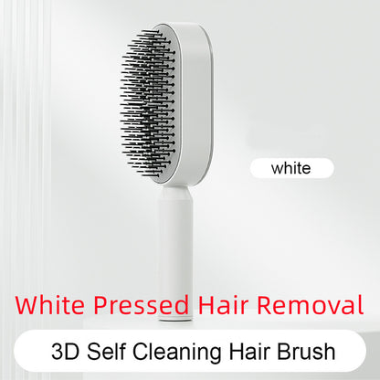 Air Cushion Massage Anti-Hair Loss Brush