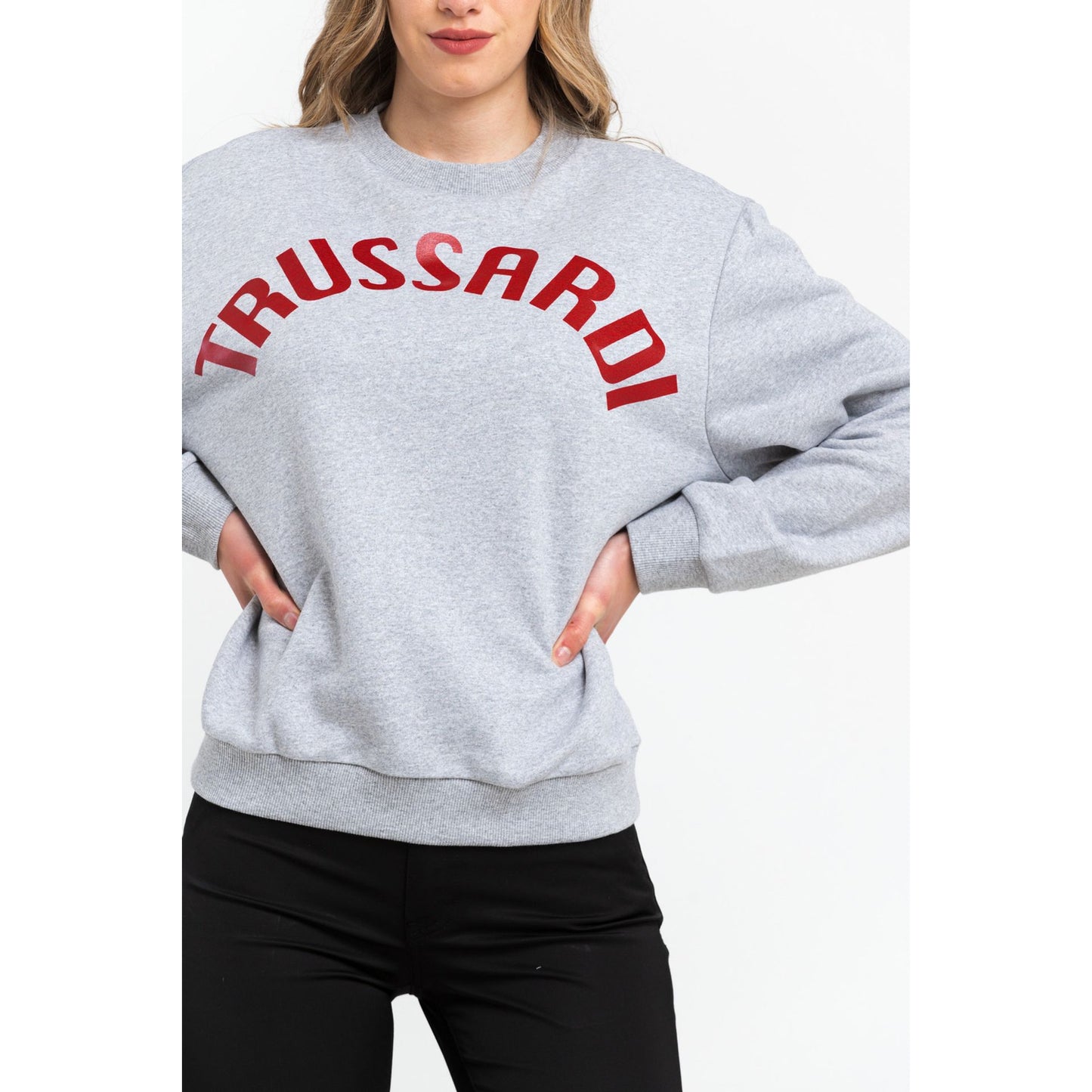 Trussardi Sweat-shirts