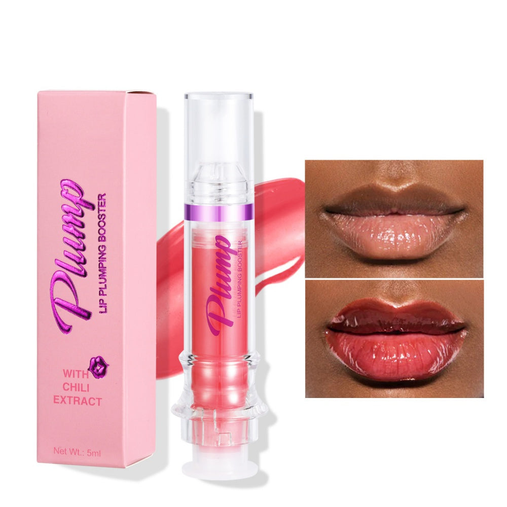 Conventional Nourishing Moisturizing Lip Gloss 5ml