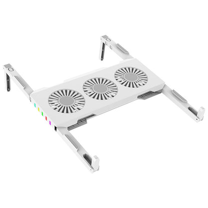 Ventilateur portable de refroidissement pc