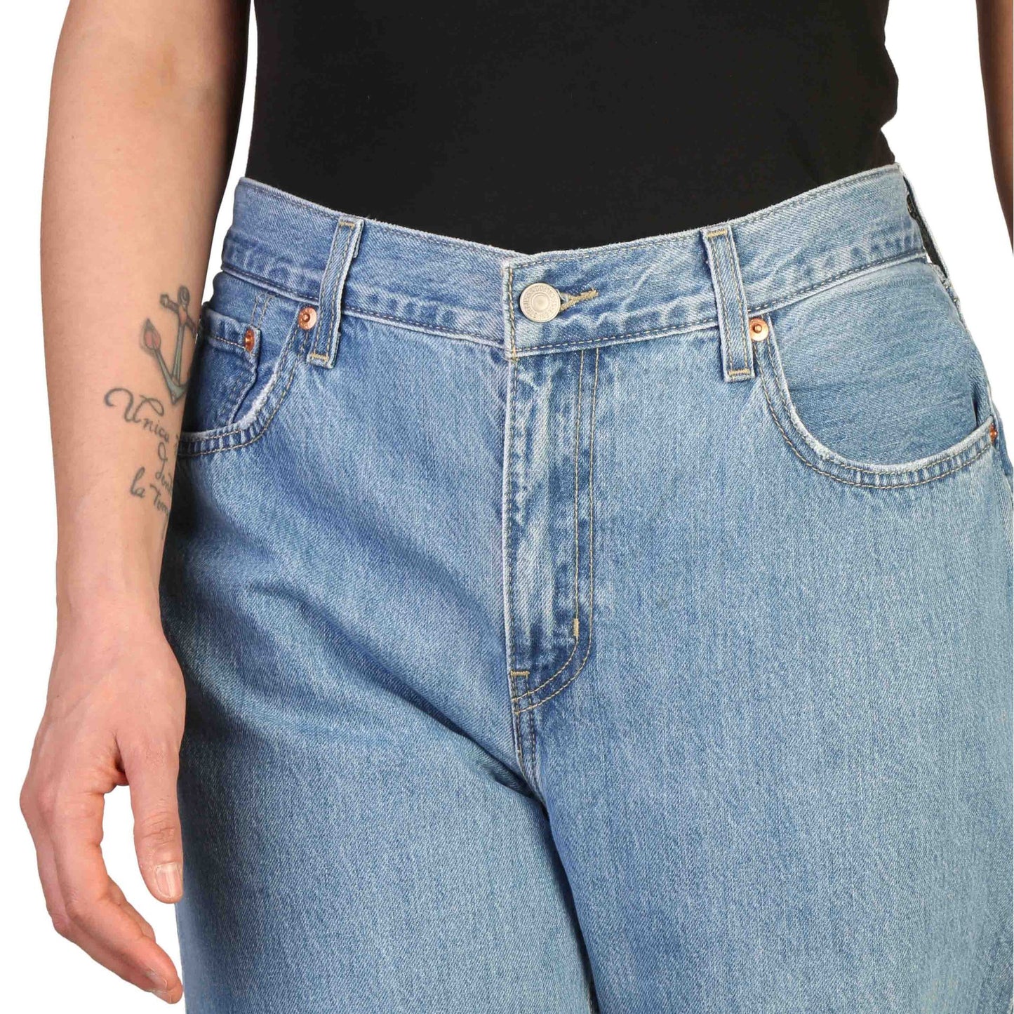 Levis Jeans coton 100%