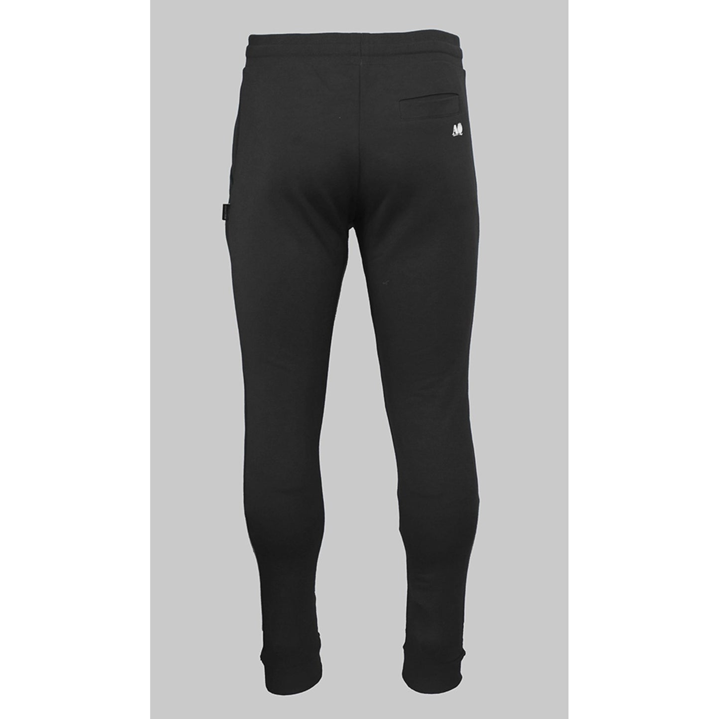 Aquascutum Pantalon de jogging 100% coton