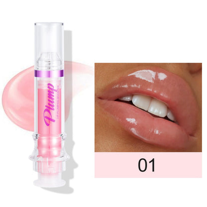 Conventional Nourishing Moisturizing Lip Gloss 5ml