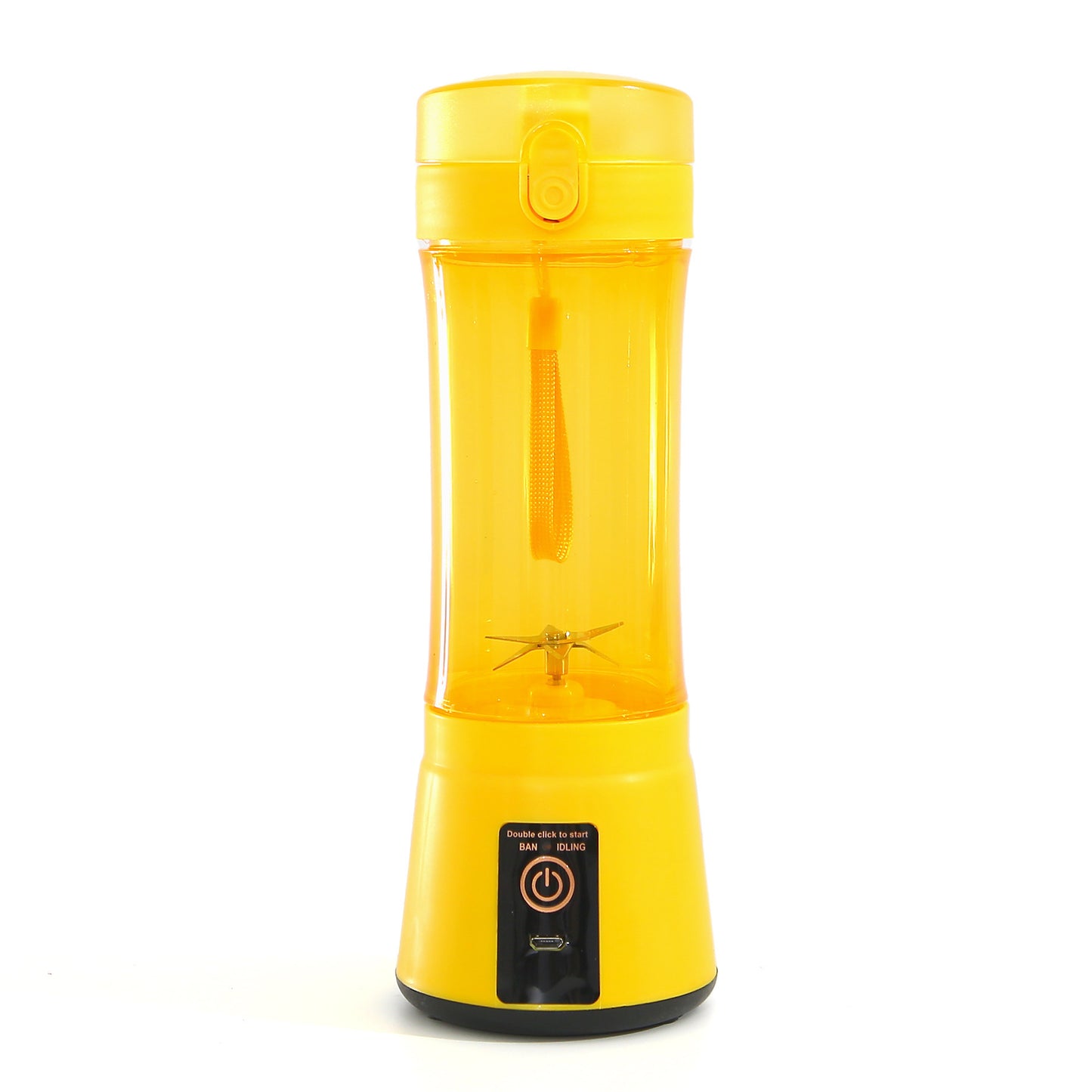 Portable Electric Kitchen Juice Cup