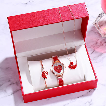 Cadeaux du Jour de Valentine pour dames, Montres