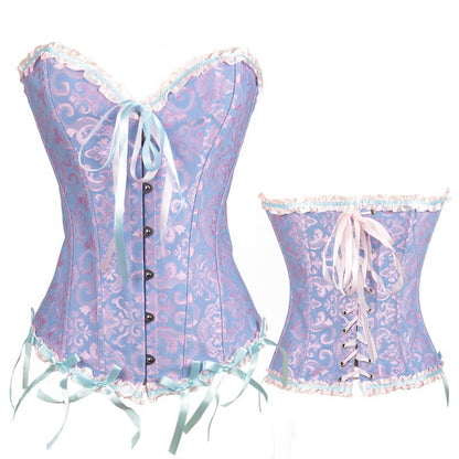 Corset amincissant