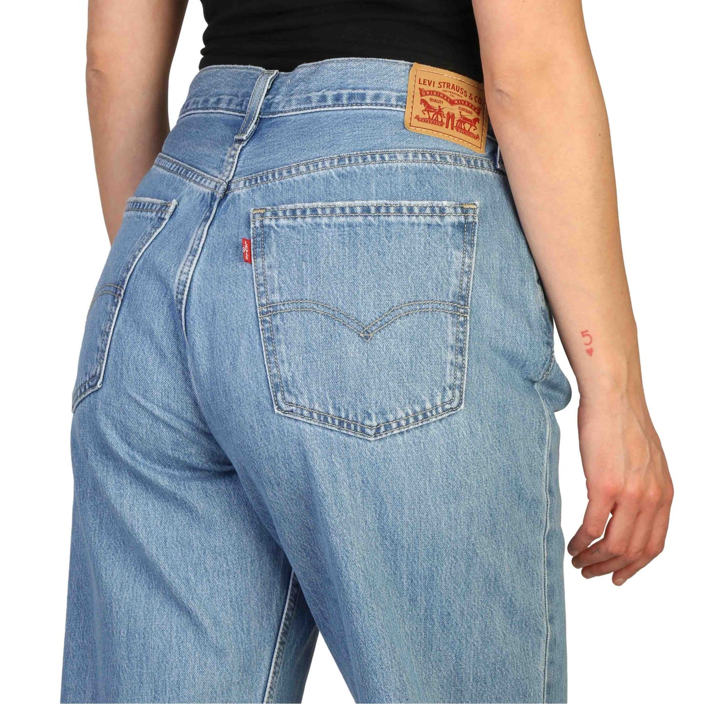 Levis Jeans coton 100%