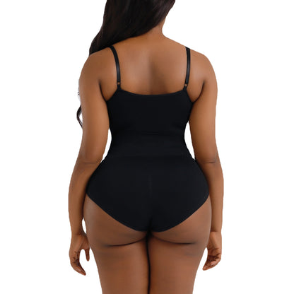 Body Shaper Underwear Seamless Slimming Shapewear