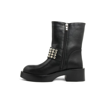 Fashion Attitude Bottines