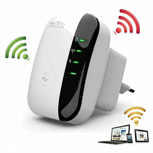 Amplificateur de signal, répéteur de WiFi sans fil