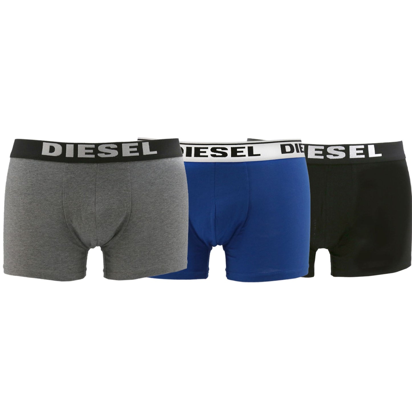 Diesel Boxers 3pcs