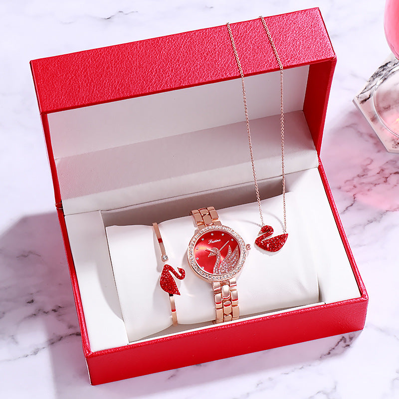 Cadeaux du Jour de Valentine pour dames, Montres