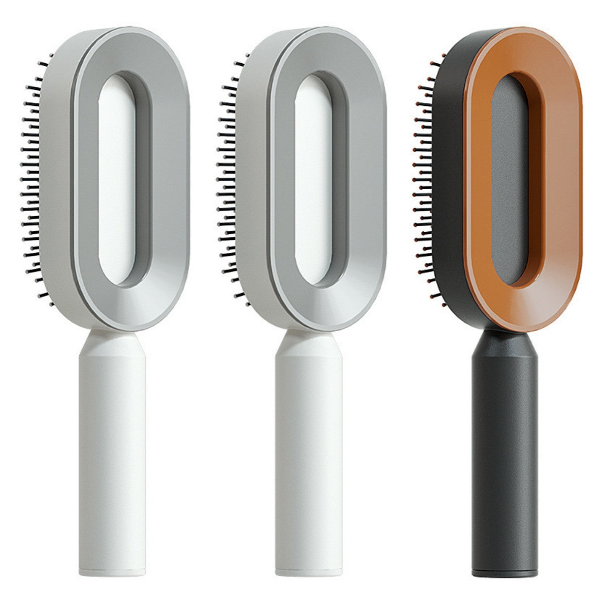 Air Cushion Massage Anti-Hair Loss Brush