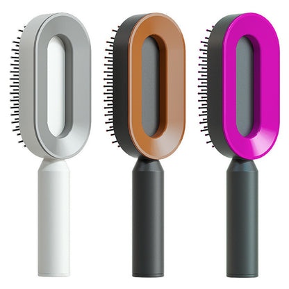 Air Cushion Massage Anti-Hair Loss Brush