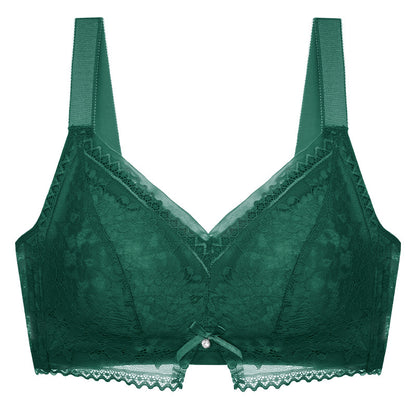 Soutien-gorge anti-affaissement pour femme