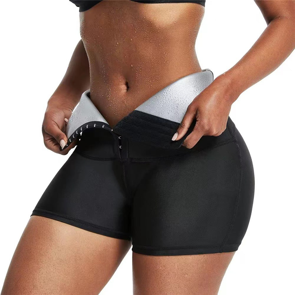 Slimming Pants Waist Trainer Shapewear Flat Stomach