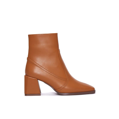 Bottines femme