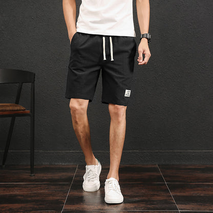 Short de plage pour homme