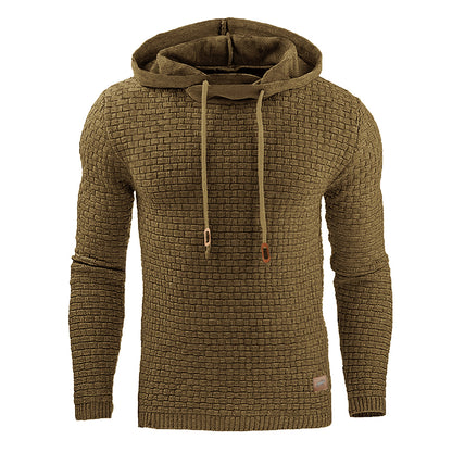 Hommes hoodies de chandail