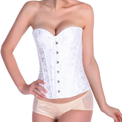 Corset sexy pour femme