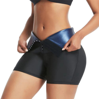 Slimming Pants Waist Trainer Shapewear Flat Stomach