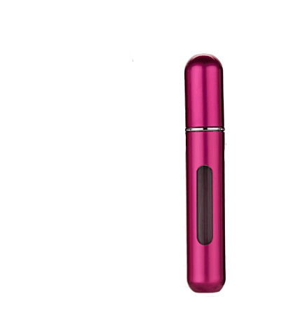 Mini Flacon De Parfum Rechargeable