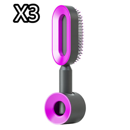 Air Cushion Massage Anti-Hair Loss Brush