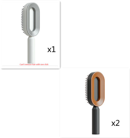 Air Cushion Massage Anti-Hair Loss Brush