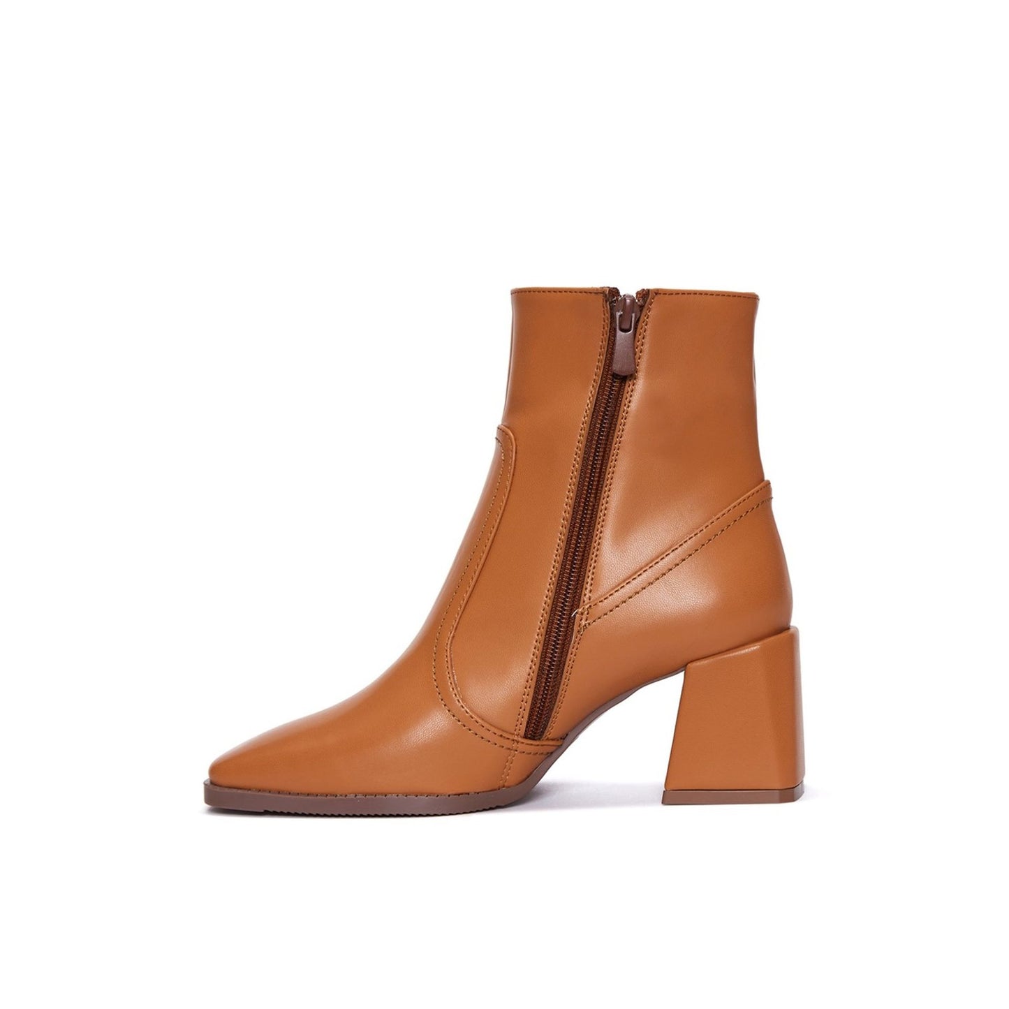 Bottines femme