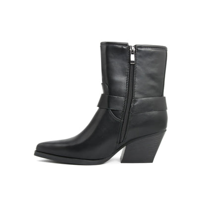 Bottines Automne/Hiver