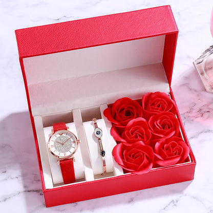 Cadeaux du Jour de Valentine pour dames, Montres