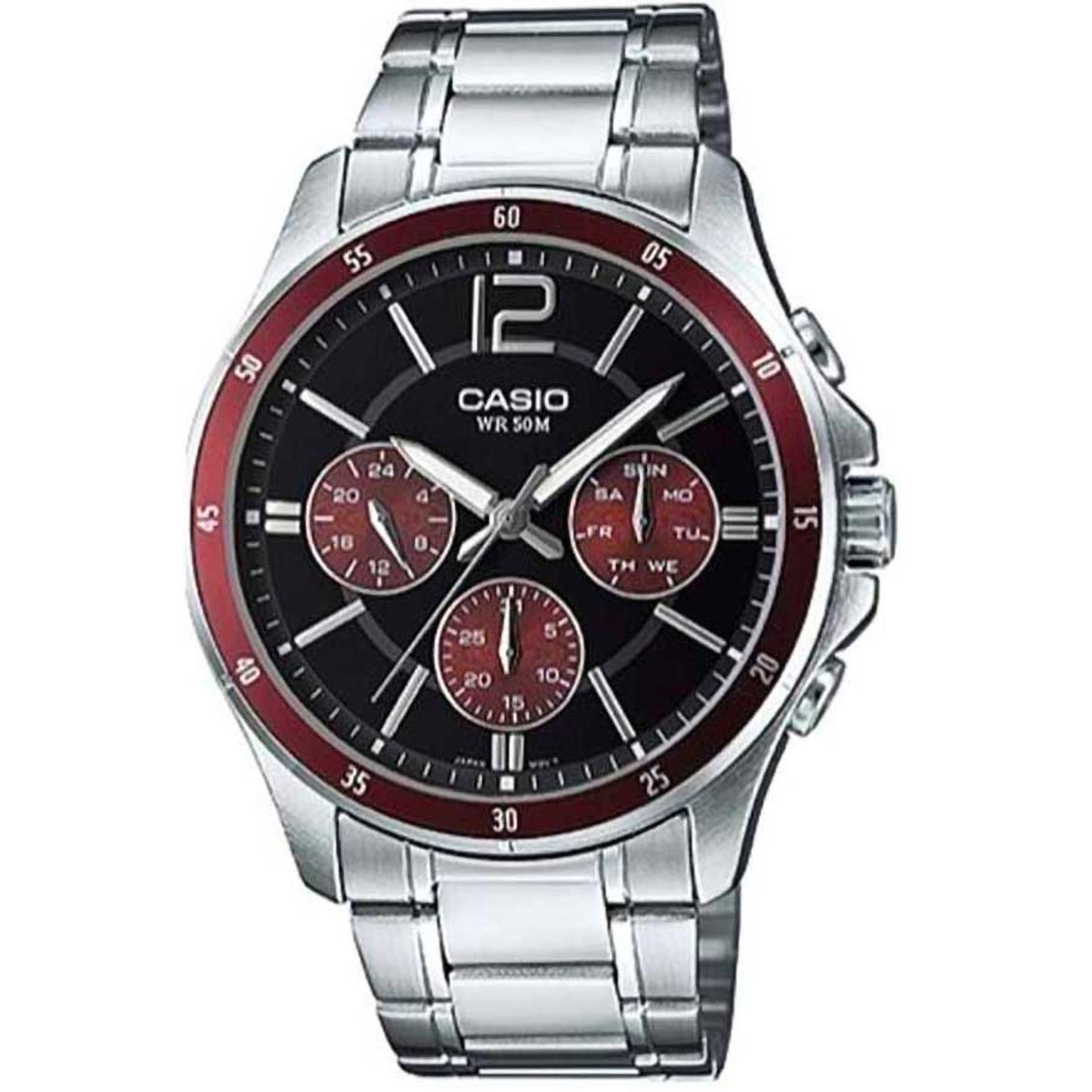 Casio Montres quartz