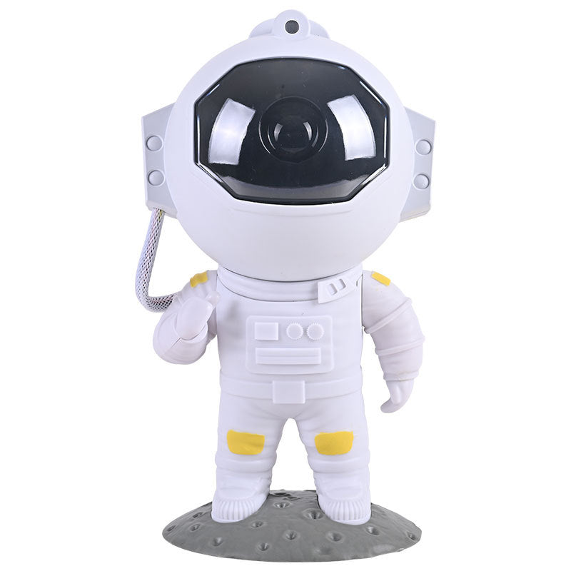 Lampe de projection astronaute, petite lampe de nuit