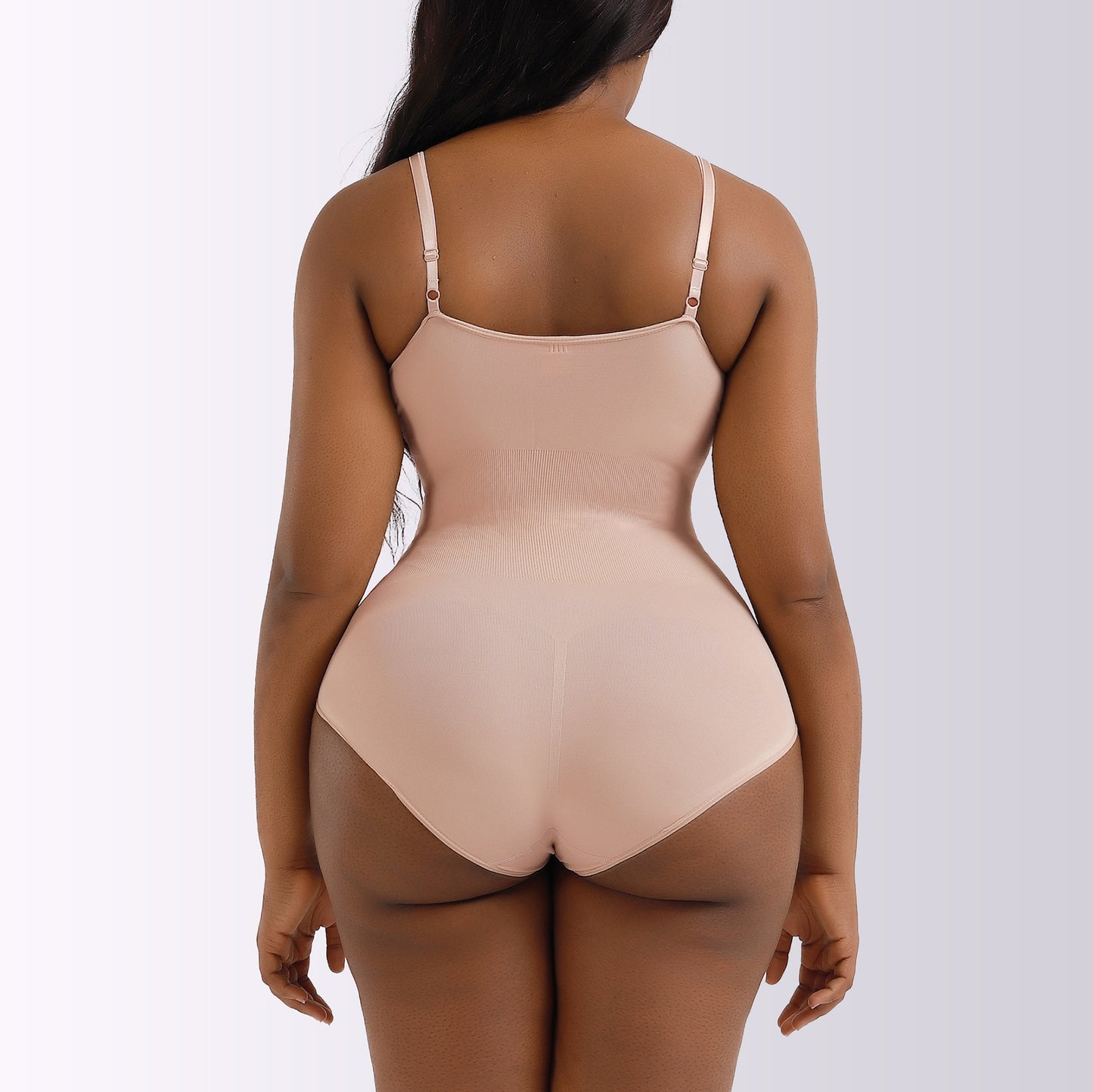 Body Shaper Underwear Seamless Slimming Shapewear