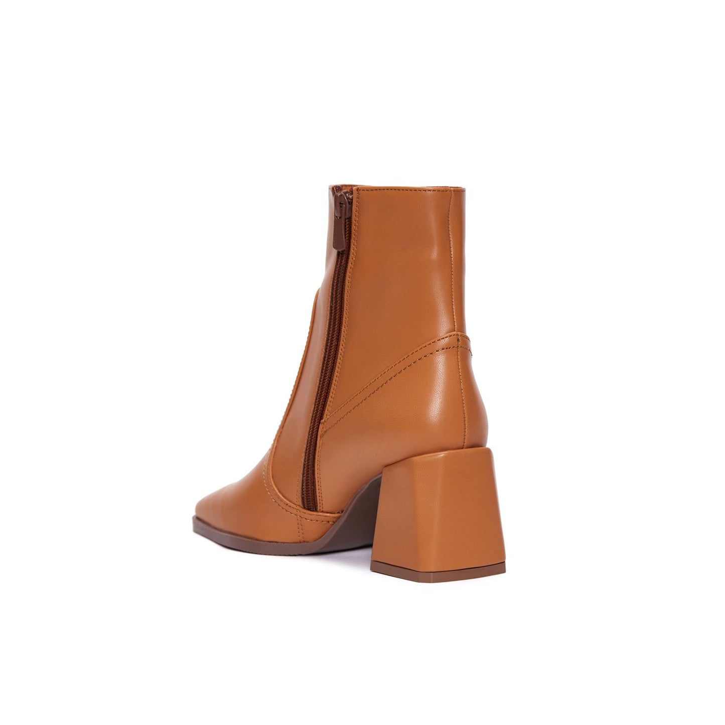 Bottines femme