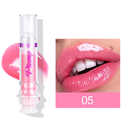 Conventional Nourishing Moisturizing Lip Gloss 5ml