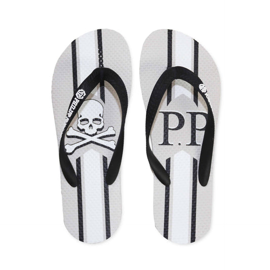 Philipp Plein Nu-pieds et Tongs