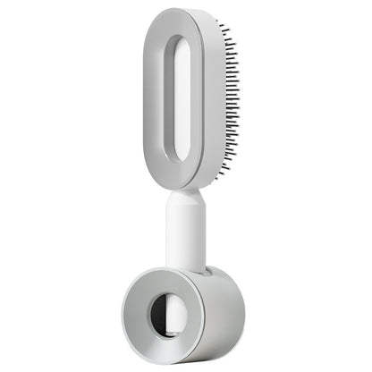 Brosse anti-chute de cheveux massage coussin D'air